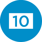VETSCAN rapid test 10-Kit icon Giardia